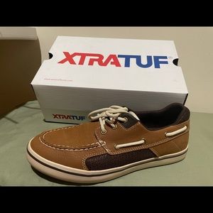 Men’s Deck Shoes